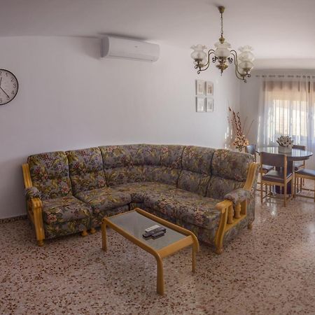 Bienservida Casa Rural Chache Casto מראה חיצוני תמונה