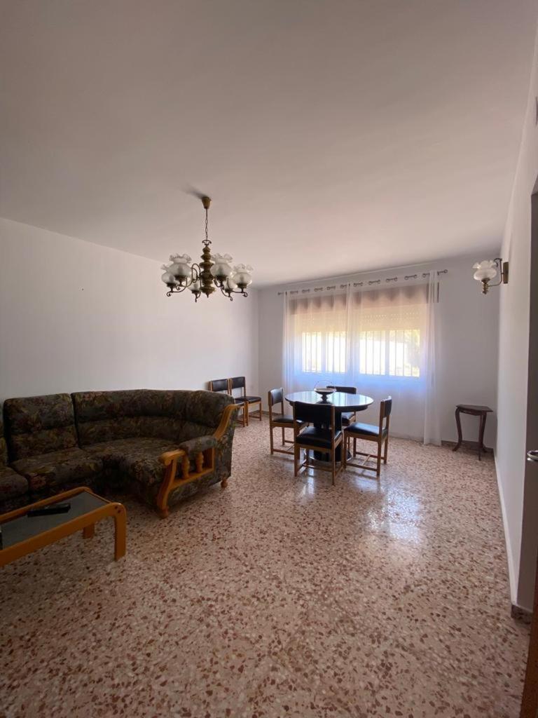 Bienservida Casa Rural Chache Casto מראה חיצוני תמונה
